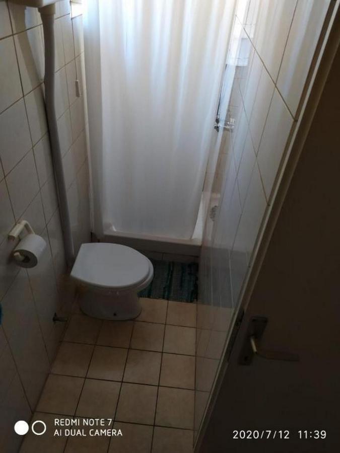 Apartman Ena Βόντιτσε Εξωτερικό φωτογραφία
